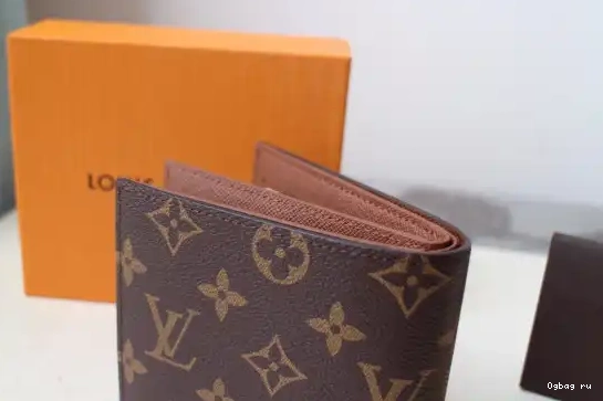 WALLET AMERIGO VUITTON LOUIS 0526